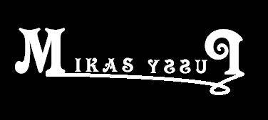 logo Mikas Pussy